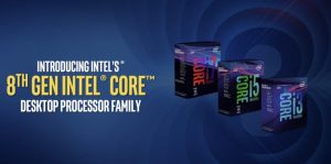 coffee lake logo Logo Intel Coffee Lake