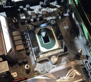 lga1151 modified cpu asus motherboard