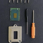 lga1151 modified laptop cpu CPUs móveis modificadas e adaptadas para LGA1151