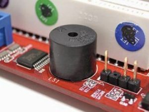 internal pc speaker