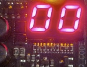post code indicator