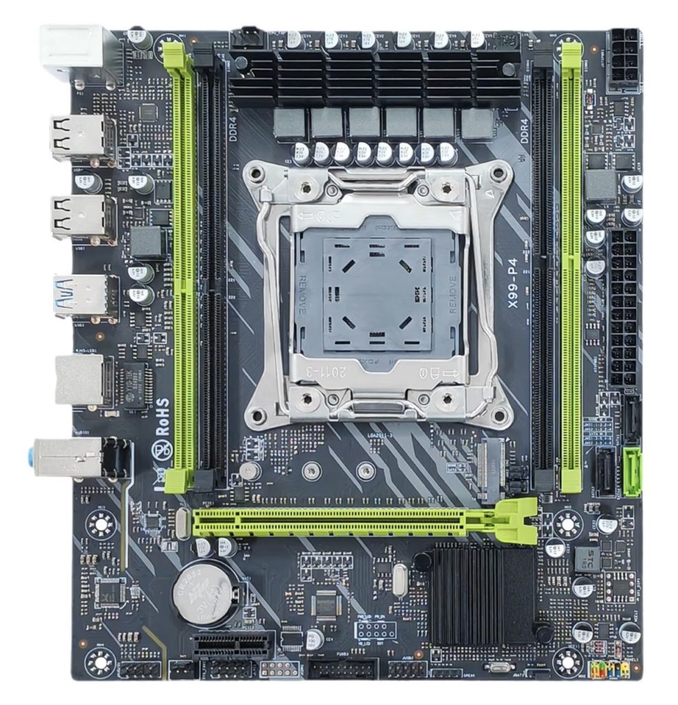 intel x99 chipset drivers windows 10