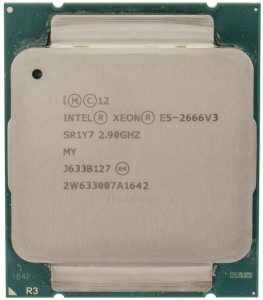 Xeon E5-2666 v3 Review: Specifications, Gaming Performance