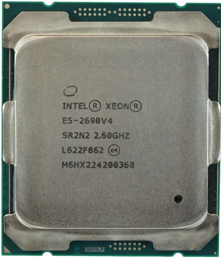 Xeon E5 2690 V4 Review Detailed Benchmark Performance Xeon E5 2690 V4 768x898 