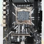 Envinda X99D4M4 1