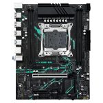 Machinist X99 B9