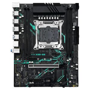 Machinist x99 b9