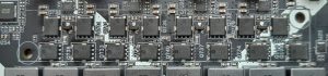 Machinist x99 b9 VRM