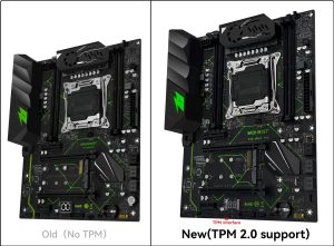 machinist x99 mr9a pro revisions 1