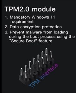 machinist x99 mr9a pro tmp interface 1