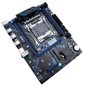 HUANANZHI X99 QD4 new revision 1