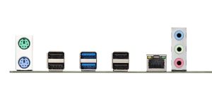 HUANANZHI X99 QD4 new revision usb 1