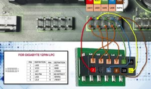 gigabyte tpm2.0 12pin lpc jlpc schematics 1