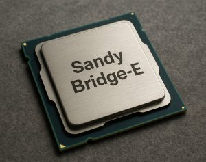 sandy bridge e Sandy Bridge‑E