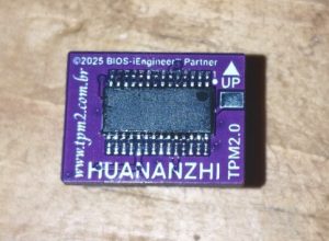 tmp2.0 huananzhi iEngineer 1