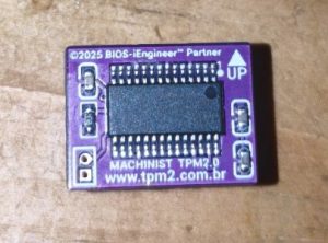 tmp2.0 machinist iEngineer 1