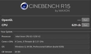 xeon e3 1230 v2 cinebench r15 benchmark xeon e3 1230 v2 cinebench r15 benchmark