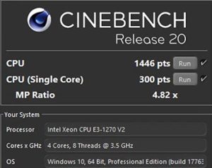 xeon e3 1270 v2 cinebench r20 xeon e3 1270 v2 cinebench r20