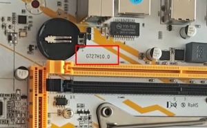 Qiyida X99 K9s PCB revisions 1 Qiyida X99 K9s PCB revisions 1