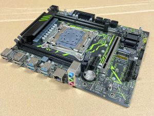 XD4 motherboard x99 XD4 motherboard x99