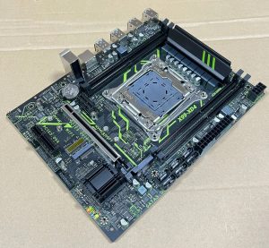 XD4 motherboard x99 1