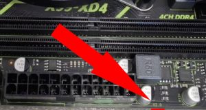 XD4 x99 revision X99‑XD4 revision marking