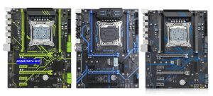qd3 qd4 cd4 x99 motherboards