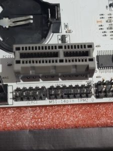 qiyda x99 d4 tpm2 0 port 1