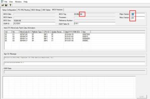 zx du99d4 bios amibcp