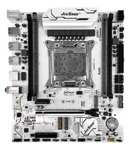 JieShuo X99 js11 hires JieShuo X99 js11 hires