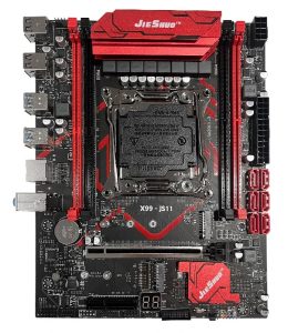 JieShuo X99 JS11 JieShuo X99 JS11