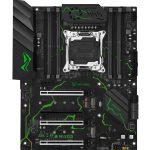 Machinist X99-MR9S