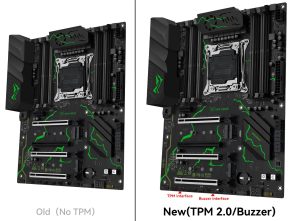 Machinsit X99 MR9S tpm 2 0 rev Machinsit X99 MR9S tpm 2 0 rev