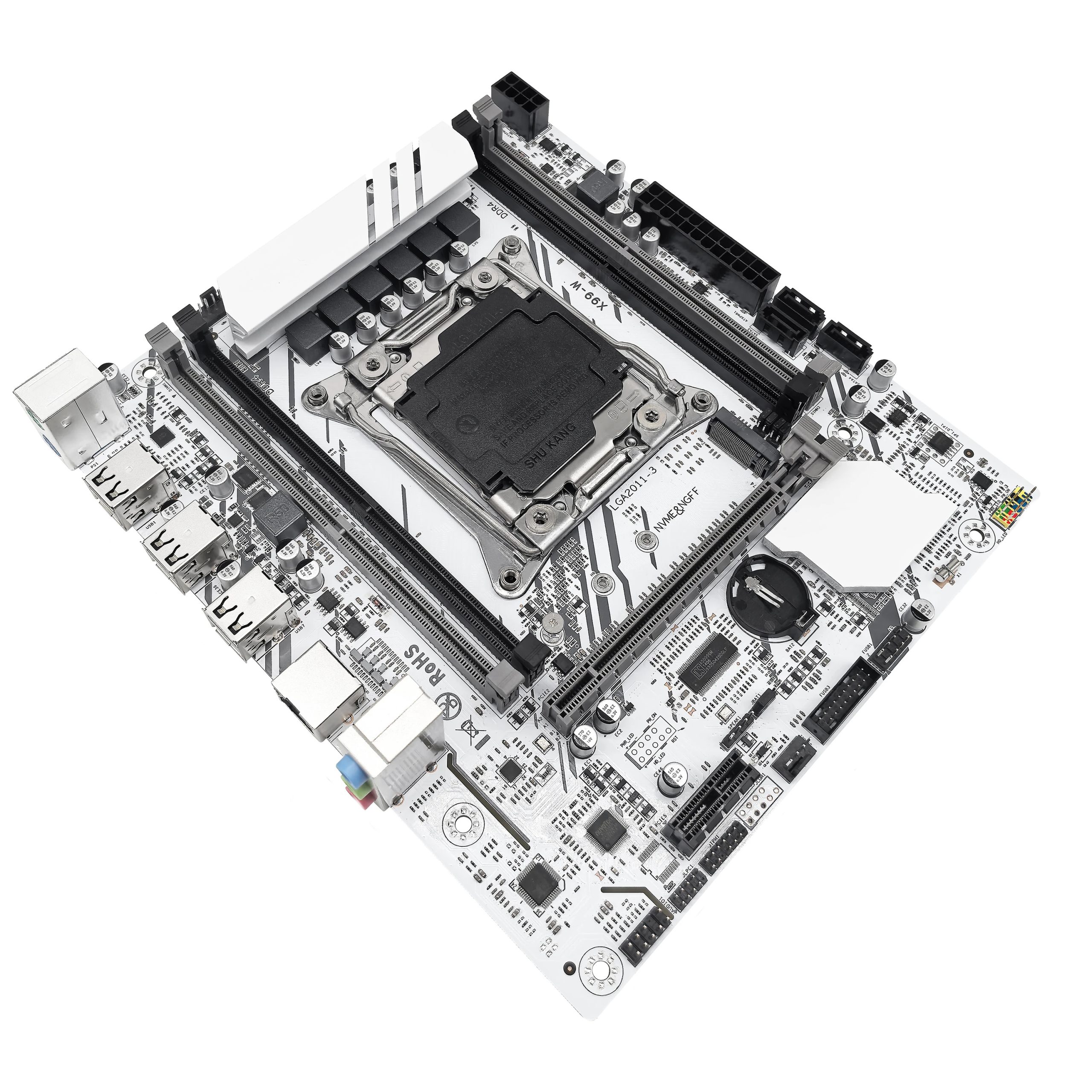 ZSUS X99‑W Review 2026: Specifications, Drivers, BIOS, CPU