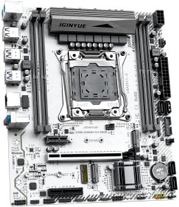 jginyue x99m gaming d4 argb