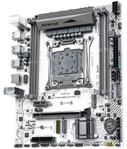 jginyue x99m gaming d4 argb 1