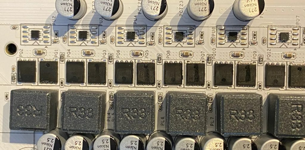 U99 Machine Machinist X99‑U9 & X99‑V9s Review (2026): specifications, BIOS, pros ...