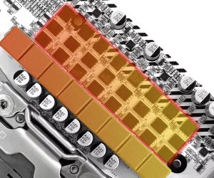 x99m gaming argb vrm