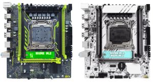 zsus x99 8d4 and x99 w