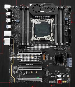 Machinsit X99 MR9S old rev