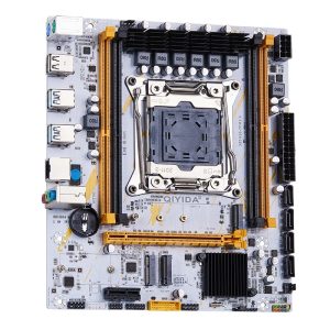 Qiyida X99 K9s