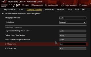 asus bios settings coffee mod asus bios settings coffee mod