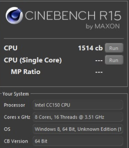 cc150 cinebench r15 1