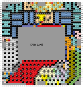 kaby lake pin map kaby lake pin map