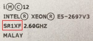 xeon e5 2697 v3 s spec