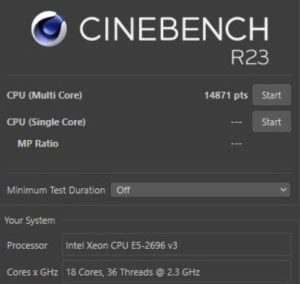 xeon e5 2696v3 cinebench r23 tbu xeon e5 2696v3 cinebench r23 tbu
