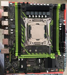 zsus x99 8d4 m2 nvme