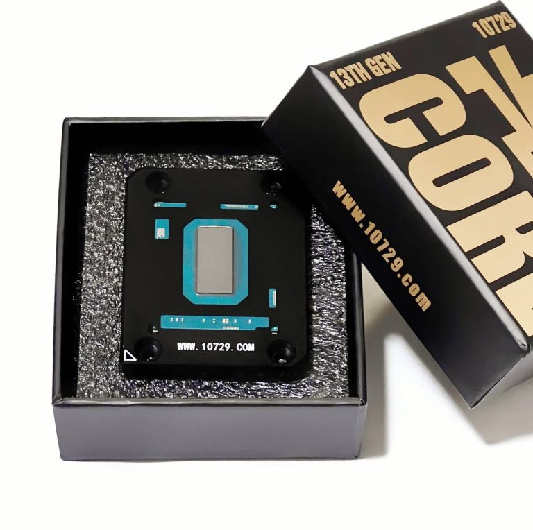 10729 logo LGA 1700 mutant processor