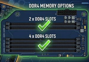 ddr4 ok