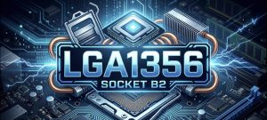LGA1356 logo